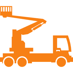 镇原高空作业车